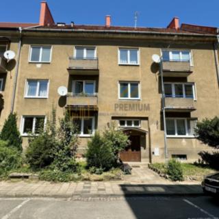 Prodej bytu 2+1 77 m² Uherské Hradiště, Dukelských hrdinů