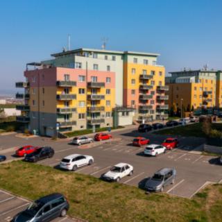 Pronájem bytu 2+kk 63 m² Uherské Hradiště