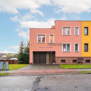 Prodej rodinného domu 194 m² Slavičín, Dlouhá