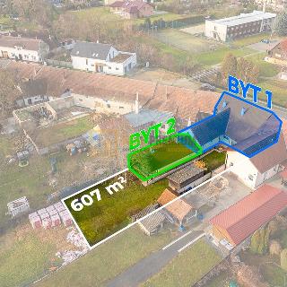 Prodej rodinného domu 111 m² Březolupy