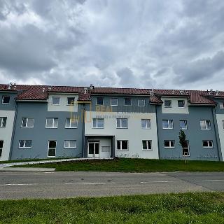 Prodej bytu 2+kk 56 m² Uherské Hradiště