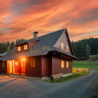 Prodej chalupy 180 m² Velké Karlovice, 