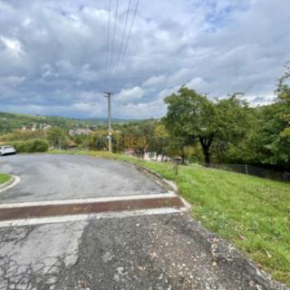 Prodej stavební parcely 4407 m² Bohuslavice u Zlína