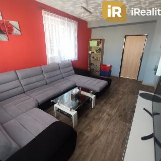 Prodej bytu 2+1 56 m² Skuteč