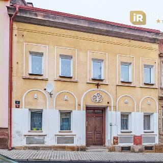 Prodej rodinného domu 172 m² Trutnov, Lípová