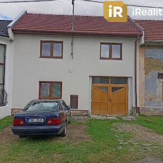 Prodej rodinného domu 150 m² Prasklice, 