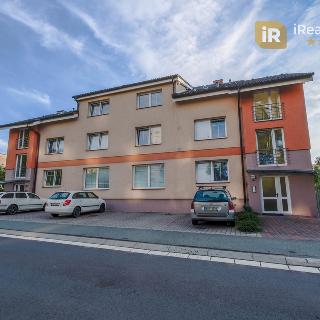 Pronájem bytu 3+1 89 m² Hradec Králové, Na Potoce