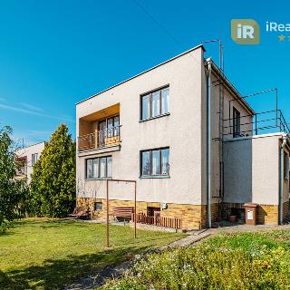 Prodej rodinného domu 118 m² Třemošnice, Lichnická