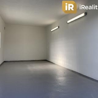 Prodej garáže 21 m² Studénka, Oderská