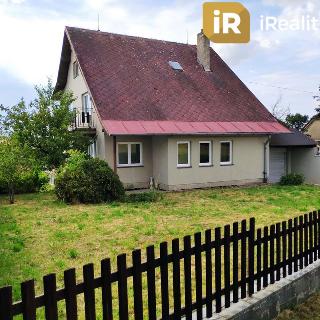 Prodej rodinného domu 272 m² Předín, 