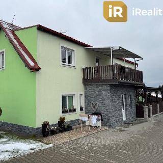 Prodej bytu 2+1 50 m² Kbelnice, 