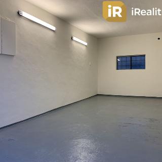 Prodej garáže 21 m² Studénka, Oderská