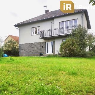 Prodej rodinného domu 250 m² Mirotice, Zahradní