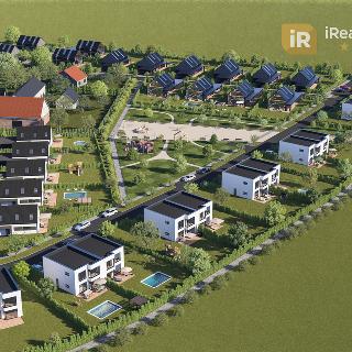 Prodej stavební parcely 14 780 m² Pardubice, Borská