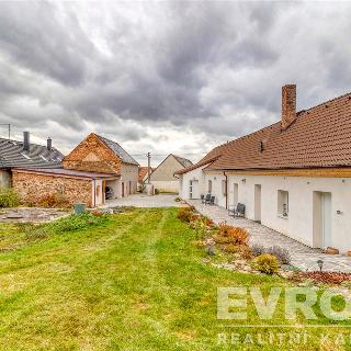 Prodej rodinného domu 243 m² Česká Bříza