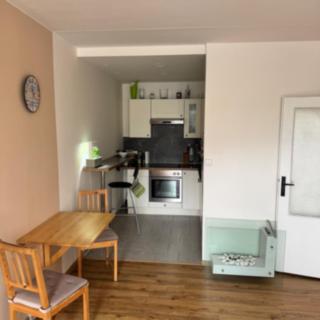 Pronájem bytu 2+kk 43 m² Praha Hloubětín, Kardašovská