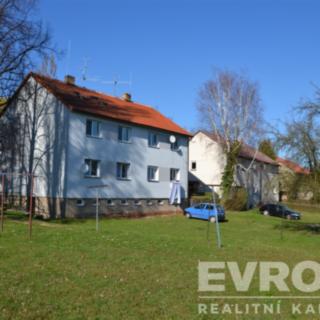 Prodej bytu 2+1 50 m² Mníšek pod Brdy