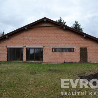 Prodej rodinného domu 230 m² Bělušice, 