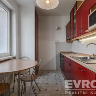 Prodej bytu 2+1 54 m² Praha
