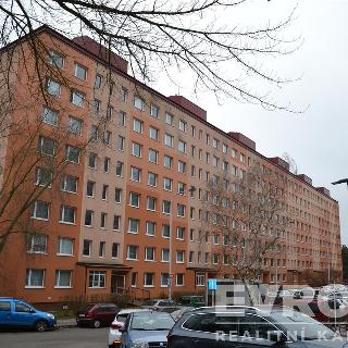 Prodej bytu 3+1 81 m² Praha