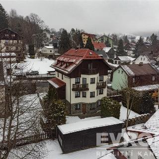 Prodej rodinného domu 320 m² Železná Ruda, Špičácká