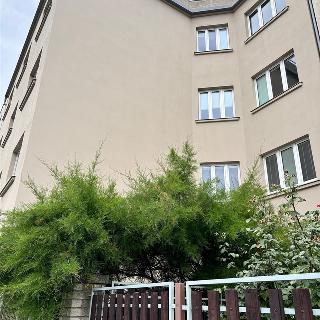 Prodej bytu 2+kk 60 m² Praha, Myslbekova