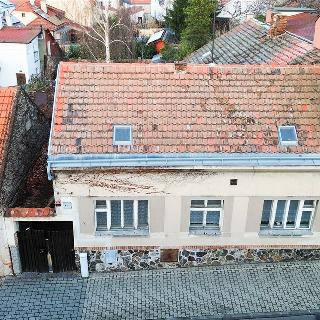 Prodej rodinného domu 157 m² Praha, Kokořínská