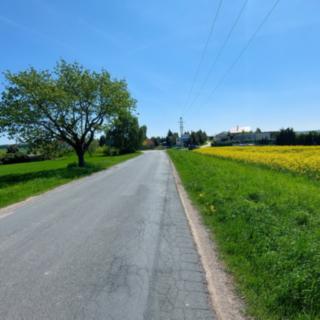 Prodej stavební parcely 9 286 m² Bučovice
