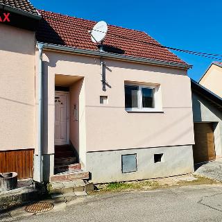 Prodej rodinného domu 60 m² Sobůlky