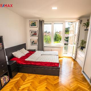 Prodej bytu 3+kk 77 m² Brno, Hutařova