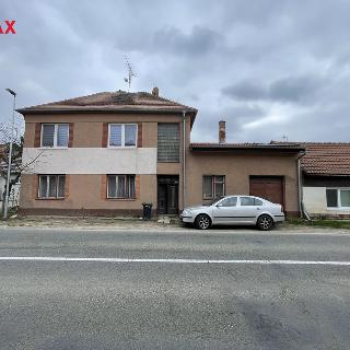 Prodej rodinného domu 119 m² Koryčany, 