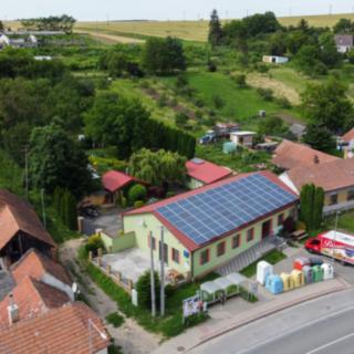 Prodej rodinného domu 250 m² Koryčany