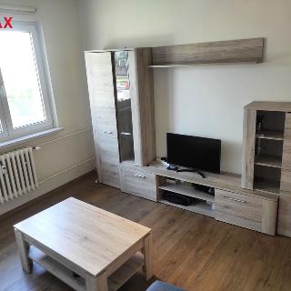 Pronájem bytu 1+kk a garsoniéry 18 m² Brno, Veletržní