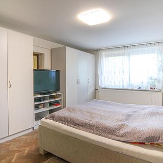 Prodej rodinného domu 65 m&sup2; Bzenec