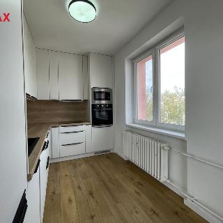 Prodej bytu 2+1 52 m² Břeclav, Fintajslova