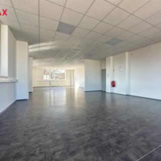 Pronájem kanceláře 95 m² Slavkov u Brna, Slovanská