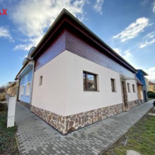 Pronájem rodinného domu 144 m² Slavkov u Brna