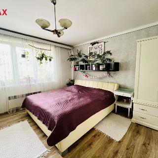 Prodej bytu 2+1 68 m² Koryčany, Masarykova