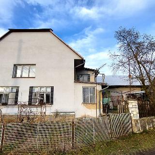 Prodej rodinného domu 170 m² Lukoveček, Ráztocká