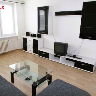 Pronájem bytu 2+1 50 m² Nížkovice