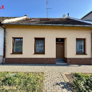 Prodej rodinného domu 107 m² Slavkov u Brna, Sušilova