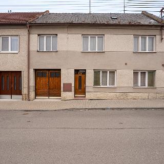 Prodej rodinného domu 240 m² Brodek u Prostějova, Havlíčkova