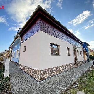 Pronájem rodinného domu 144 m² Slavkov u Brna, Tyršova