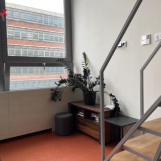 Pronájem bytu 2+kk 38 m² Zlín
