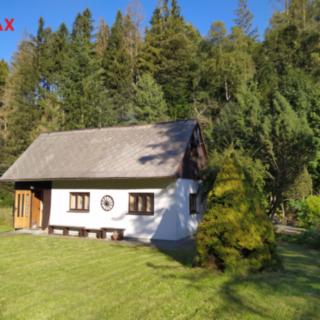 Prodej chalupy 90 m² Ludvíkov