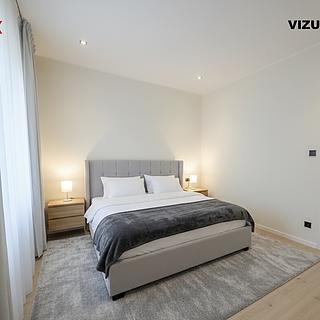 Prodej bytu 3+kk 67 m&sup2; Brno