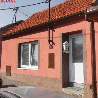 Prodej rodinného domu 88 m² Bučovice, Slavkovská