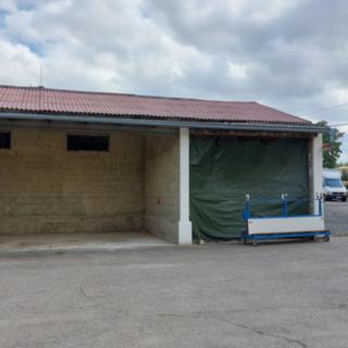 Pronájem ostatního komerčního prostoru 499 m² Dražovice
