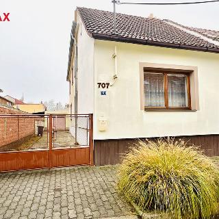 Prodej rodinného domu 199 m² Kyjov, Krátká