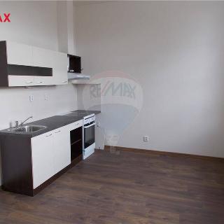 Pronájem bytu 2+kk 45 m² Rousínov, Kalouskova